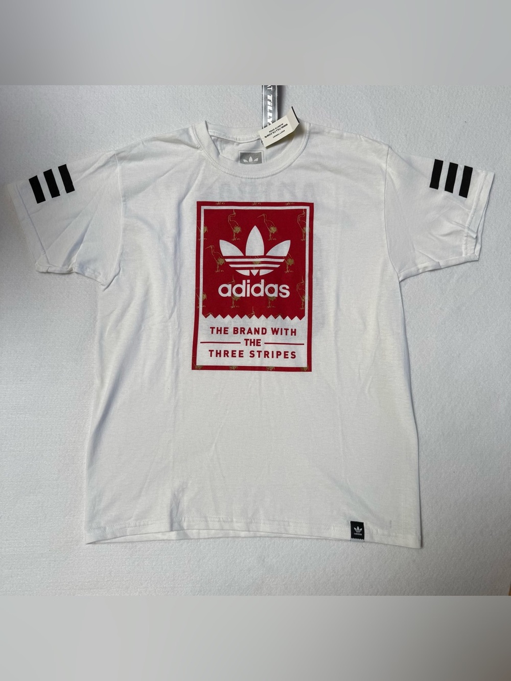 adidas T-Shirt